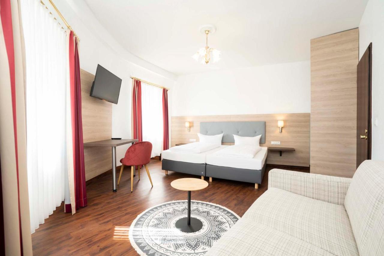 National Hotel Bamberg